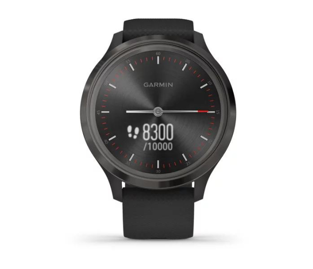 GARMIN VIVOMOVE 3 Czarny (010-02239-21) - 515084 - zdjęcie 2